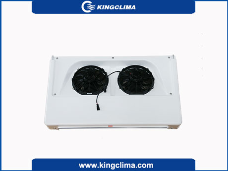 K-360 Truck Refrigeration Unit - KingClima 